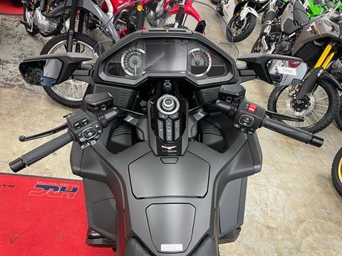 2025 Honda Gold Wing 50th Anniversary in Northampton, Massachusetts - Photo 7
