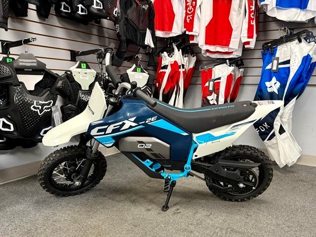 2024  CFX-2E for sale 962699