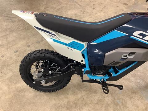 2024 CFMOTO CFX-2E in Northampton, Massachusetts - Photo 8