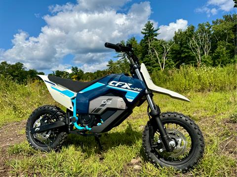2024 CFMOTO CFX-2E in Northampton, Massachusetts - Photo 1