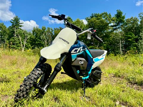 2024 CFMOTO CFX-2E in Northampton, Massachusetts - Photo 7