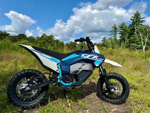 2024 CFMOTO CFX-2E in Northampton, Massachusetts - Photo 9