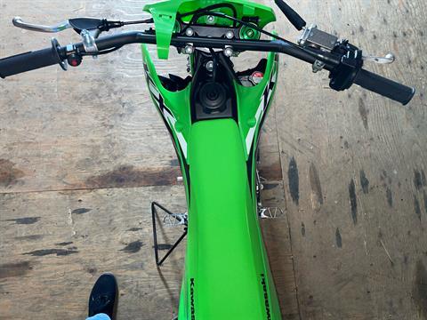 2025 Kawasaki KX 85 in Northampton, Massachusetts - Photo 5