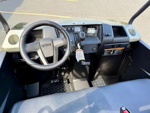 2025 Kawasaki MULE PRO-MX SE in Northampton, Massachusetts - Photo 5