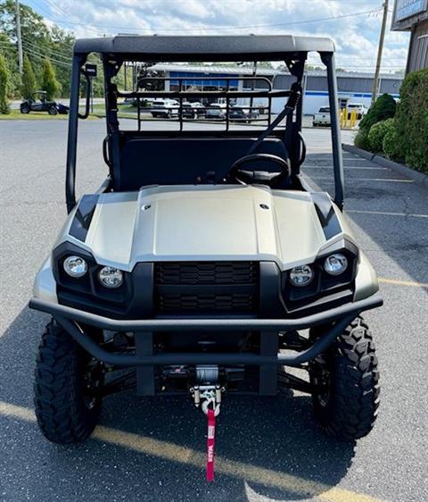 2025 Kawasaki MULE PRO-MX SE in Northampton, Massachusetts - Photo 4