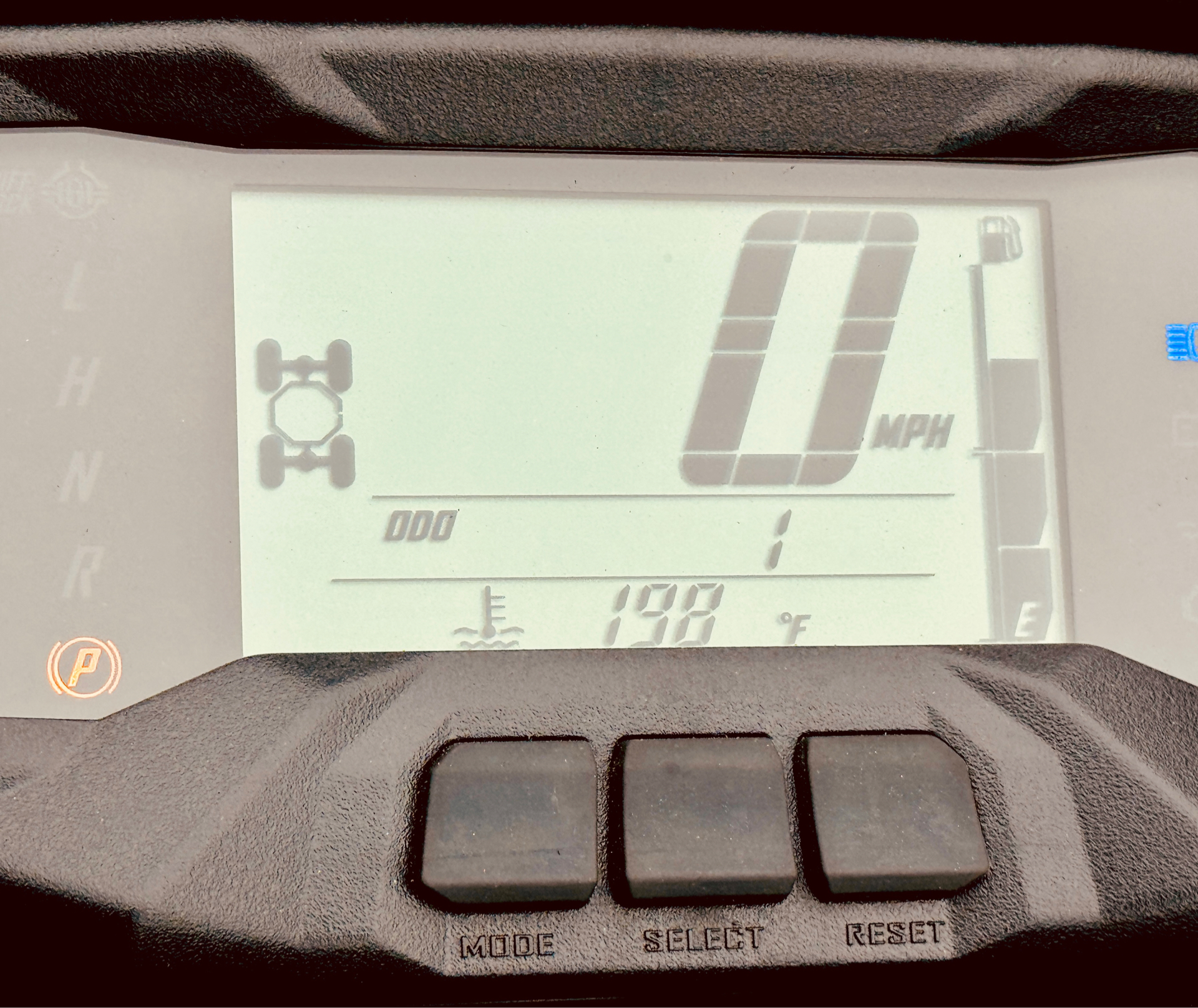 2025 Yamaha Grizzly EPS XT-R in Northampton, Massachusetts - Photo 6