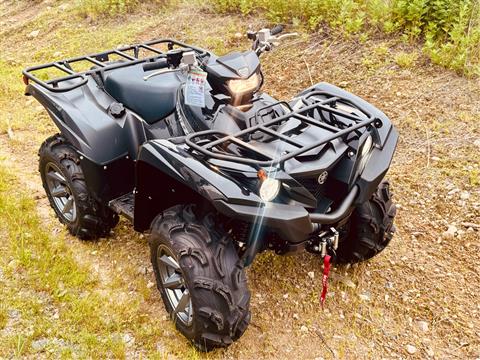 2025 Yamaha Grizzly EPS XT-R in Northampton, Massachusetts - Photo 18