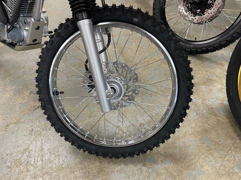 2026 Honda CRF125F - Big Wheel in Northampton, Massachusetts - Photo 2