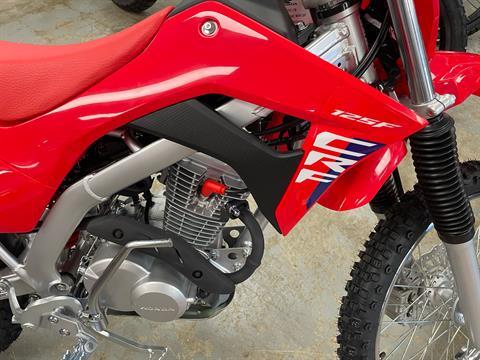 2026 Honda CRF125F - Big Wheel in Northampton, Massachusetts - Photo 3