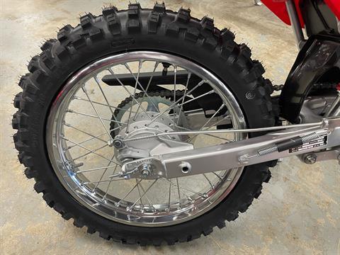 2026 Honda CRF125F - Big Wheel in Northampton, Massachusetts - Photo 5