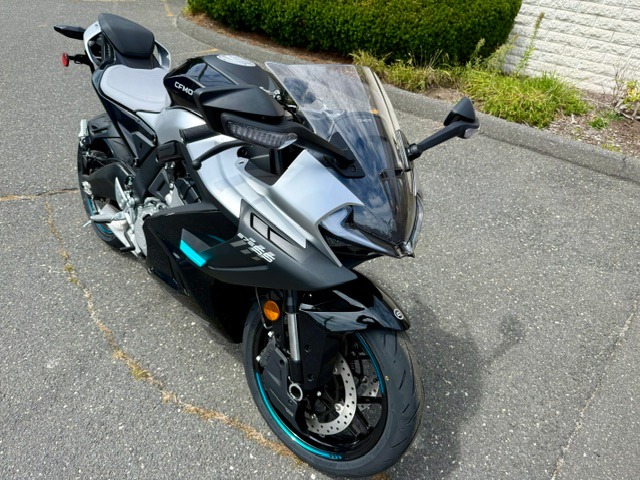 2026  675SS for sale 1202030
