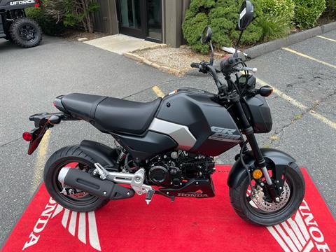 2026 Honda Grom SP in Northampton, Massachusetts - Photo 2