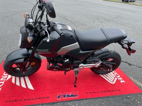 2026 Honda Grom SP in Northampton, Massachusetts - Photo 4