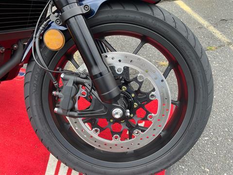 2025 Honda Rebel 1100 DCT in Northampton, Massachusetts - Photo 4