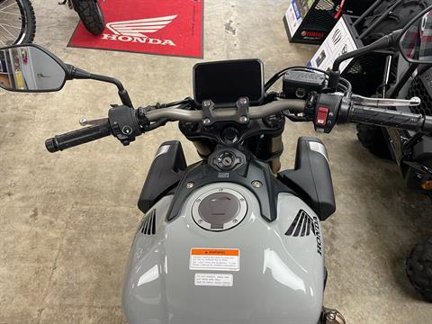 2024 Honda CB650R ABS in Northampton, Massachusetts - Photo 7