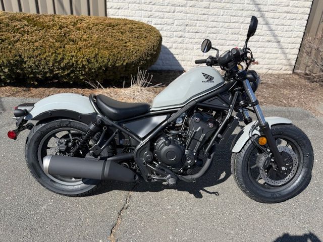 2026 Honda Rebel 500 for sale 1080189