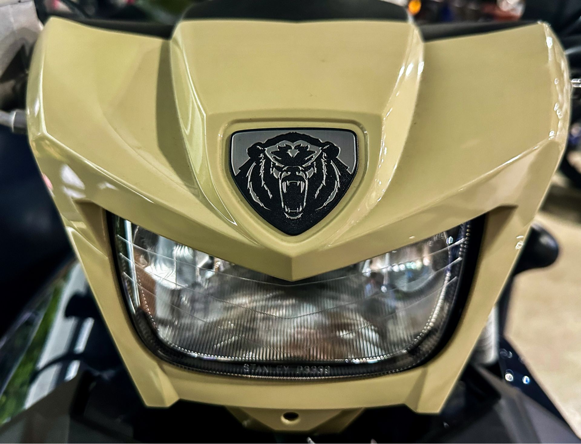 2024 Yamaha Kodiak 700 EPS SE in Northampton, Massachusetts - Photo 9