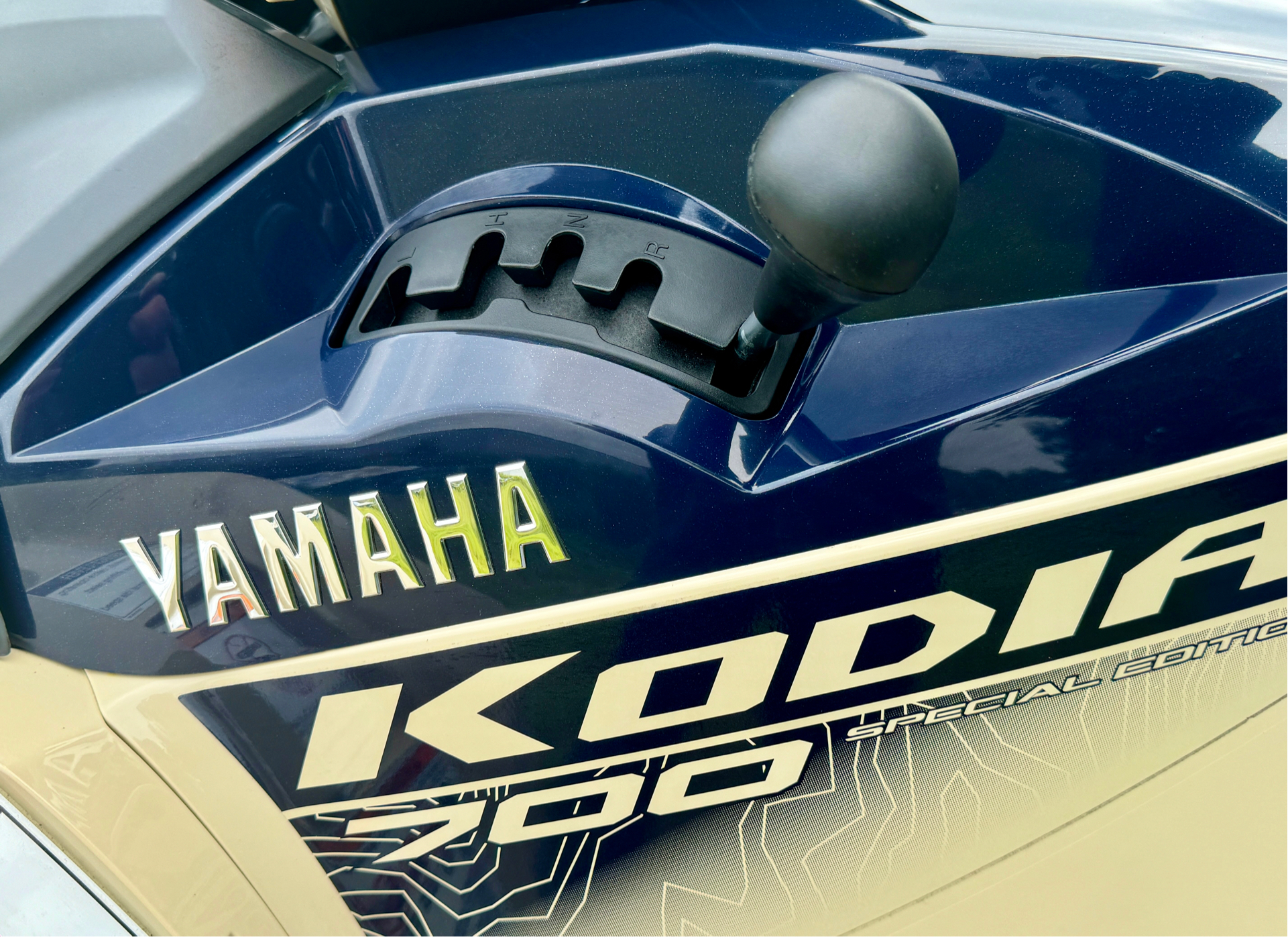 2024 Yamaha Kodiak 700 EPS SE in Northampton, Massachusetts - Photo 33