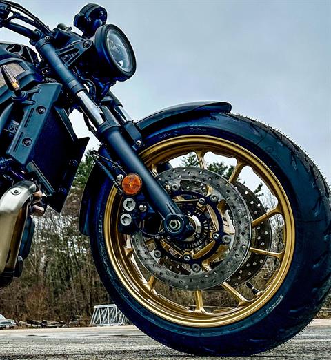 2024 Yamaha XSR700 in Northampton, Massachusetts - Photo 7