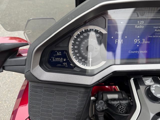 2019 Honda Gold Wing Tour in Northampton, Massachusetts - Photo 7