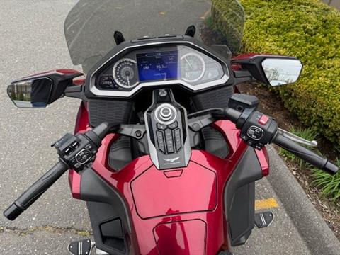 2019 Honda Gold Wing Tour in Northampton, Massachusetts - Photo 6