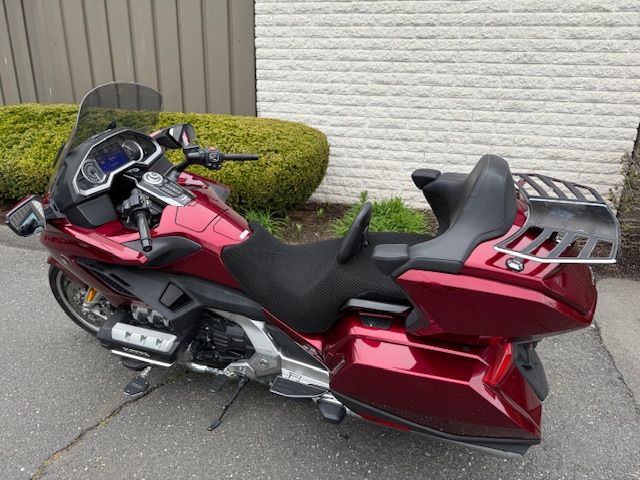 2019 Honda Gold Wing Tour in Northampton, Massachusetts - Photo 3