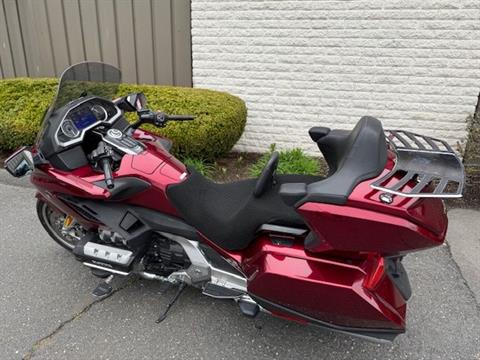 2019 Honda Gold Wing Tour in Northampton, Massachusetts - Photo 3