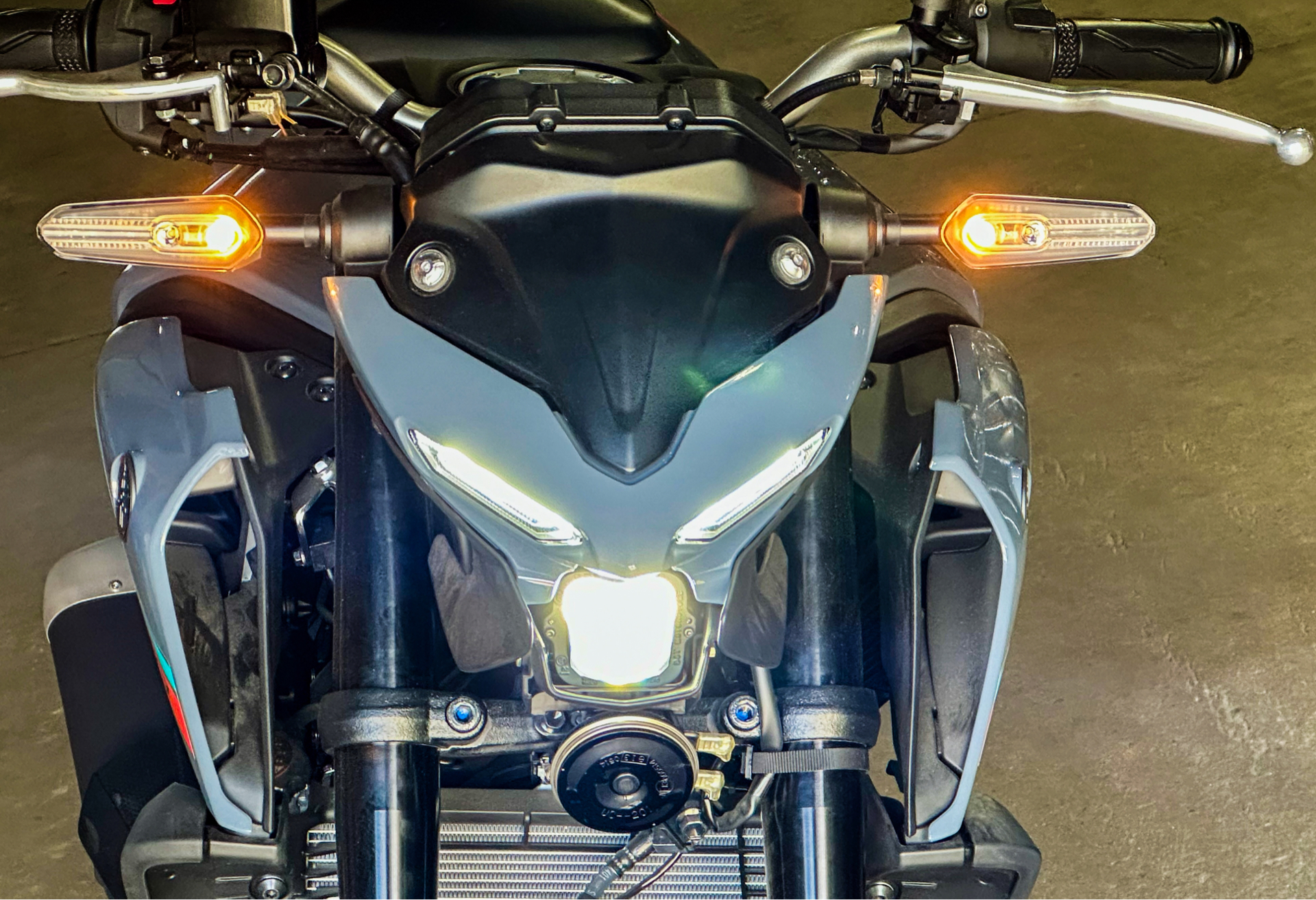 2023 Yamaha MT-03 in Northampton, Massachusetts - Photo 7