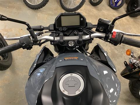 2023 Yamaha MT-03 in Northampton, Massachusetts - Photo 36