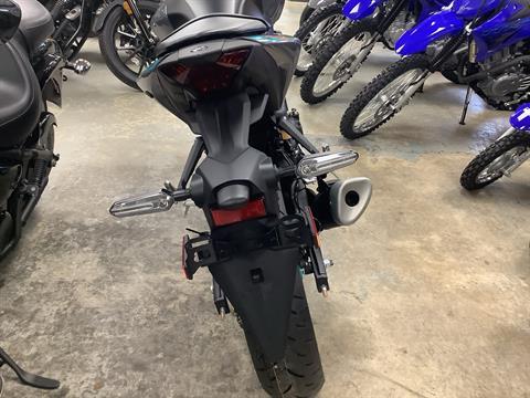2023 Yamaha MT-03 in Northampton, Massachusetts - Photo 40