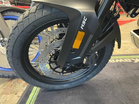 2025 CFMOTO Ibex 800 E in Northampton, Massachusetts - Photo 7