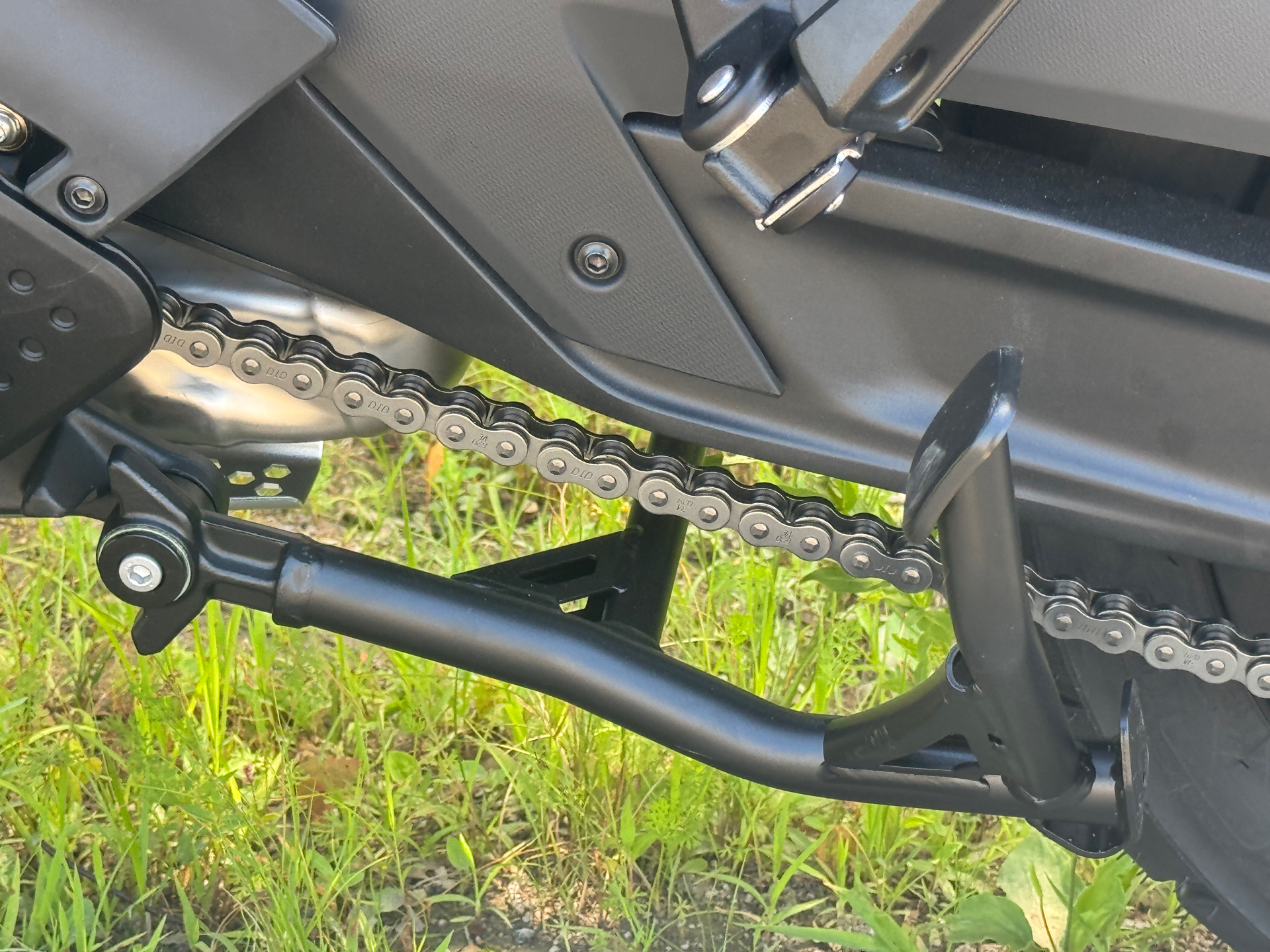 2025 CFMOTO Ibex 800 E in Northampton, Massachusetts - Photo 22