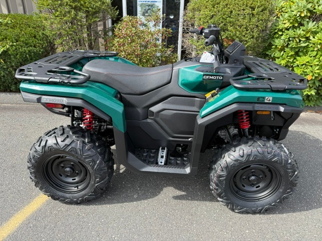 2027  CFORCE C4 for sale 1267323