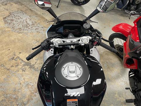 2025 CFMOTO 675SS in Northampton, Massachusetts - Photo 2