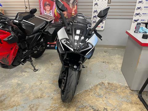 2025 CFMOTO 675SS in Northampton, Massachusetts - Photo 5