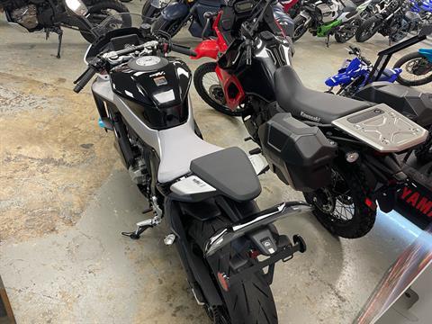 2025 CFMOTO 675SS in Northampton, Massachusetts - Photo 9