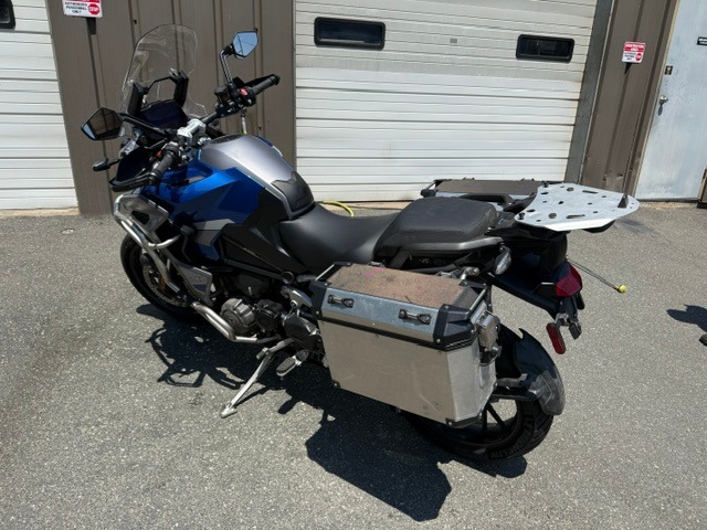 2023 Triumph Tiger 1200 GT Explorer 4