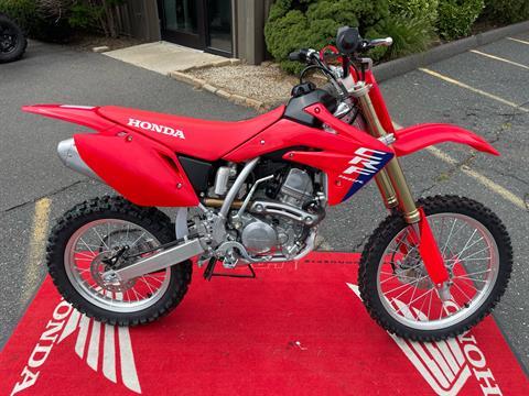 2025 Honda CRF150R Expert in Northampton, Massachusetts - Photo 2