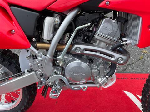 2025 Honda CRF150R Expert in Northampton, Massachusetts - Photo 3