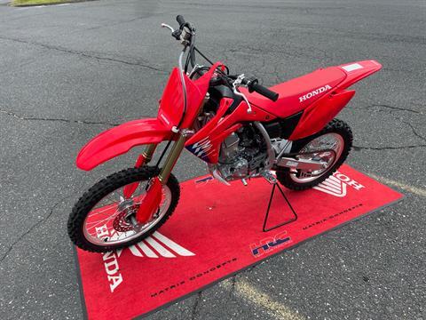 2025 Honda CRF150R Expert in Northampton, Massachusetts - Photo 4