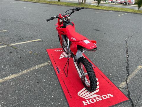2025 Honda CRF150R Expert in Northampton, Massachusetts - Photo 7