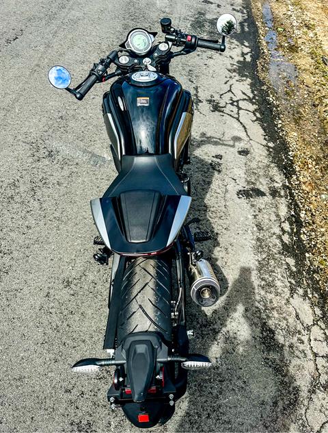 2024 CFMOTO 700CL-X Sport in Northampton, Massachusetts - Photo 19