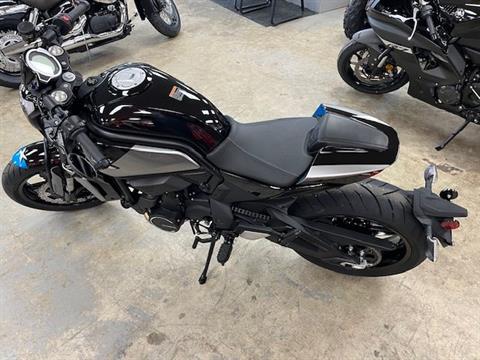 2024 CFMOTO 700CL-X Sport in Northampton, Massachusetts - Photo 6