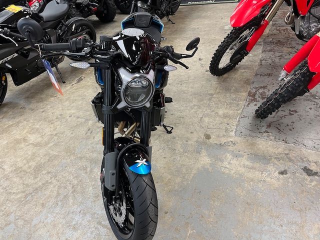 2024 CFMOTO 700CL-X Sport in Northampton, Massachusetts - Photo 7