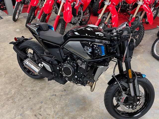 2024 CFMOTO 700CL-X Sport in Northampton, Massachusetts - Photo 2