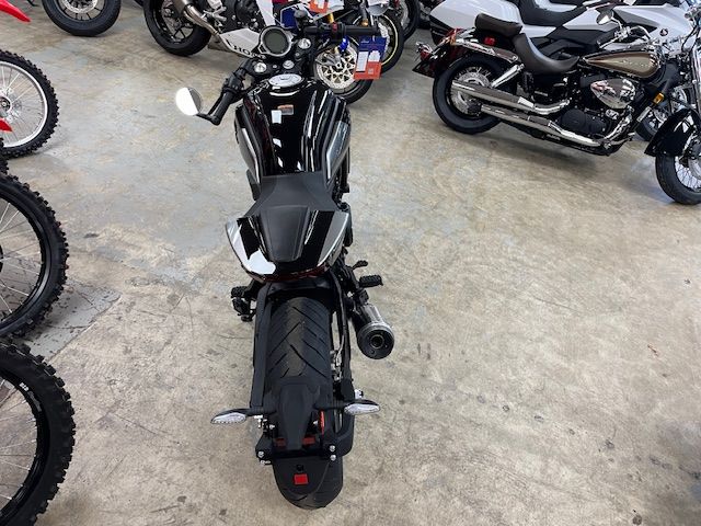 2024 CFMOTO 700CL-X Sport in Northampton, Massachusetts - Photo 4