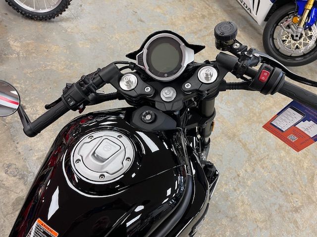 2024 CFMOTO 700CL-X Sport in Northampton, Massachusetts - Photo 3