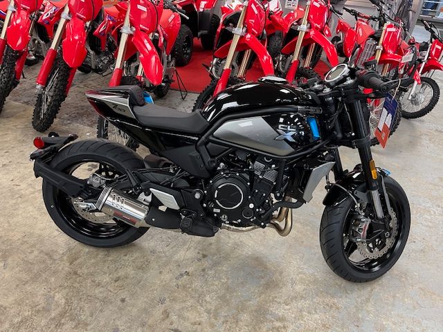 2024 CFMOTO 700CL-X Sport in Northampton, Massachusetts - Photo 1
