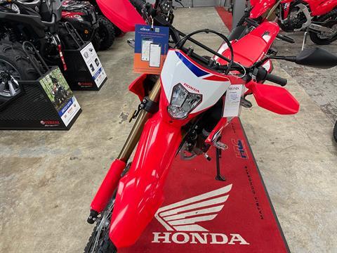 2025 Honda CRF300L ABS in Northampton, Massachusetts - Photo 3