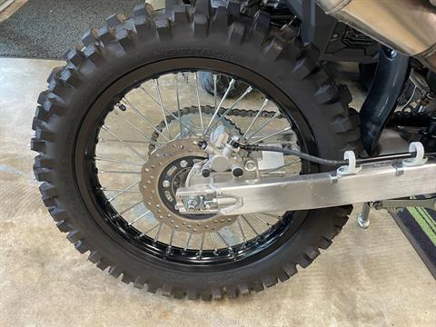 2025 Kawasaki KLX 230R S in Northampton, Massachusetts - Photo 4